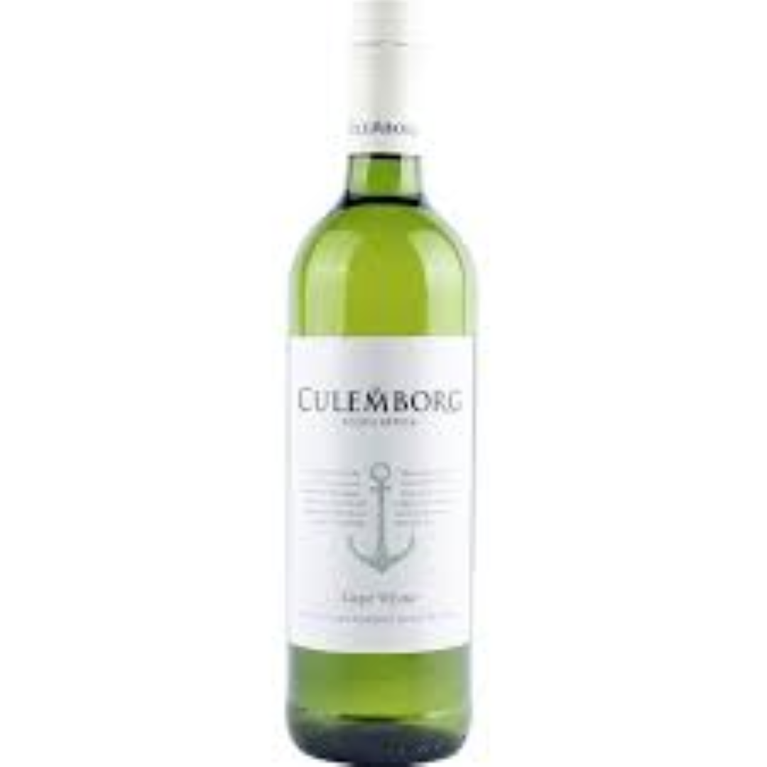 CULEMBORG CAPE WHITE 1.5L